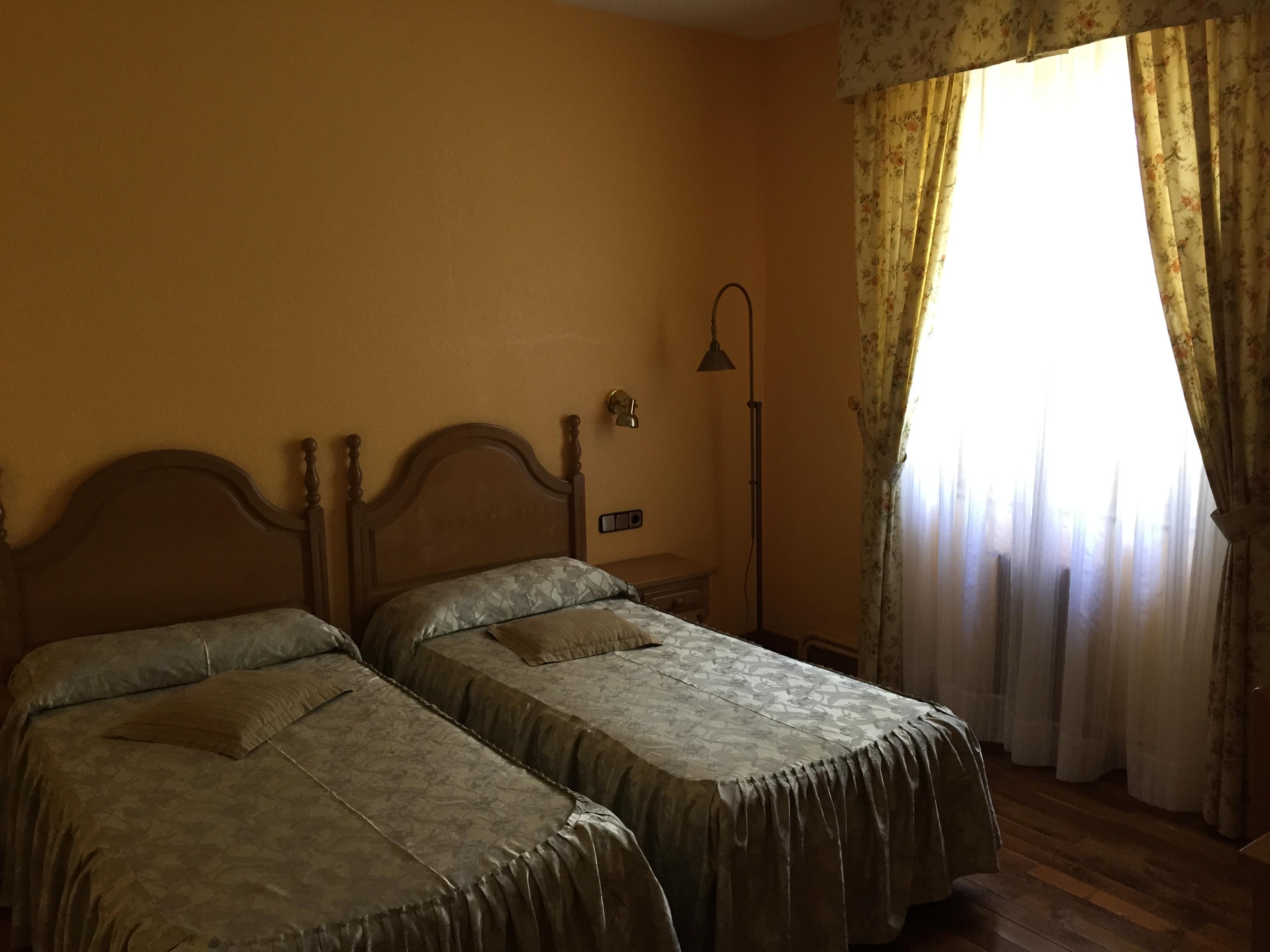 Xabier Hotel Javier