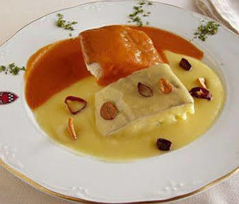 Hotel Xabier 3*